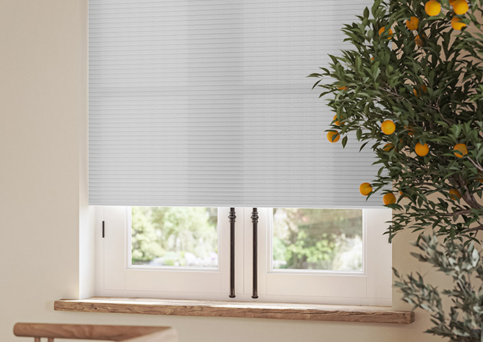 Delphi, Sense - Pleated Blind - Image 5